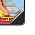 Bobs Burgers Roller Coaster Google Pixelbook Go Skin